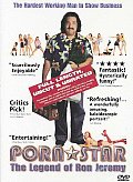 Porn Star: The Legend of Ron Jeremy