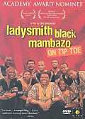 Ladysmith Black Mambazo:On Tip Toe