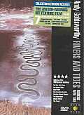 Andy Goldsworthy: Rivers and Tides: Working With Time Cover
