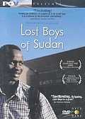 Lost Boys of Sudan