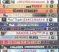 Docurama Awards Collection