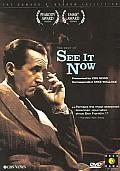 The Best of "See It Now" Cover