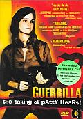 Guerrilla:Taking of Patty Hearst