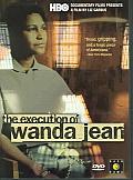 Execution of Wanda Jean