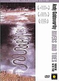 Andy Goldsworthy: Rivers and Tides: Special Collector's Edition (Full Screen)