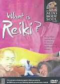 What Is Reiki