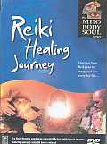 Reiki Healing Journey
