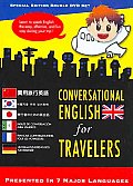 Conversational English for the Travel