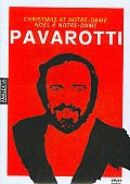Pavarotti:christmas At Notre Dame