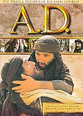 A.D Cover