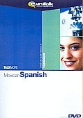 Talk More Mexican Spanish