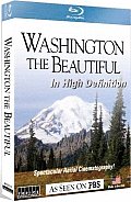 Washington the Beautiful in High Defi (Blu-ray)