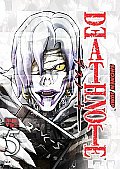 Death Note Volume 5