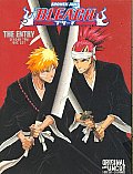 Bleach Box Set 2:entry (Uncut)