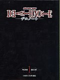 Death Note Box Set 1