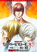 Death Note Re Light 2:L's Successor