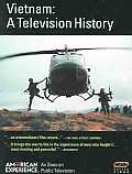 Vietnam:Television History