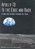 Apollo 13:To the Edge and Back