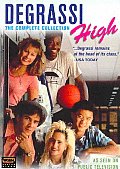 Degrassi High:complete Series