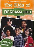 Kids of Degrassi Street Series