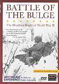 Battle of the Bulge