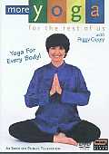 More Yoga for the Rest of Us