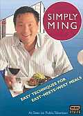 Simply Ming 2