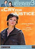 Inspector Lynley Mysteries 3:Cry For