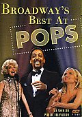 Broadway's Best At Pops