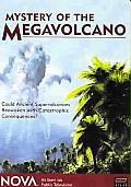 Mystery of the Megavolcano