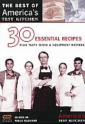 Best of America's Test Kitchen