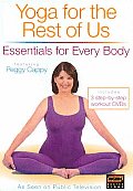 Yoga for the Rest of Us:essentials F