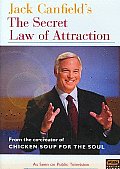 Jack Canfields the Secret Law of Attr