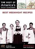 Best of America's Test Kitchen
