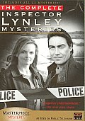 Complete Inspector Lynley Mysteries