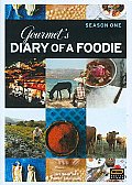 Gourmet's Diary of a Foodie Season 1