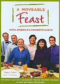 Moveable Feast With America's Favorit