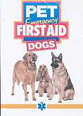 Pet Emergency First Aid:Dogs