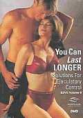 You Can Last Longer