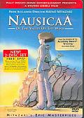 Nausicaä of the Valley of the Wind