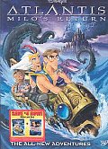 Atlantis:Milo's Return