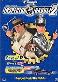 Inspector Gadget 2