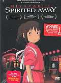 Spirited Away