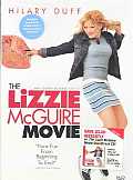 Lizzie Mcguire Movie