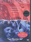 American Dream Cover