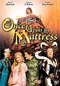 Once Upon a Mattress