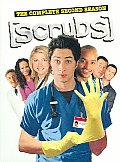 Scrubs: Season Two