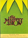 The Muppet Show: Season One