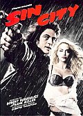 Sin City Cover