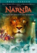 The Chronicles Of Narnia: The Lion, The Witch And The Wardrobe (Full Screen)